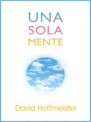cover image of Sola Mente